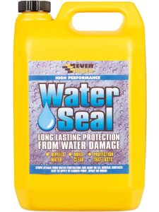 Sika Everbuild 402 Water Seal 5L