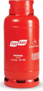 FloGas 19kg Propane Gas Cylinder Exchange