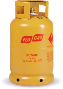 FloGas 13kg Butane Gas Cylinder Exchange