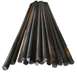 Reinforcement Steel Bar for Concrete Rebar Reinforcing 3000mm x 16mm